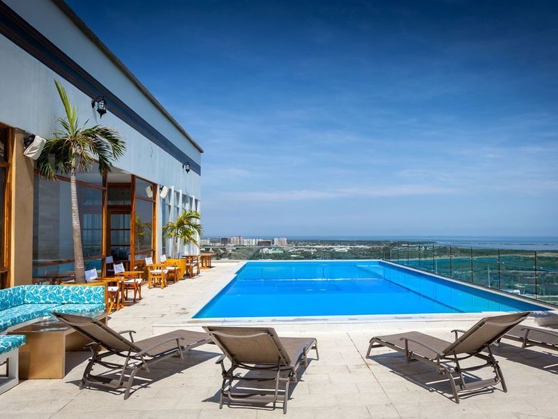 Hotel Photo 22