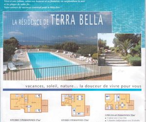 Terra Bella Ajaccio France