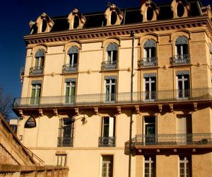 Hotel California Beziers France