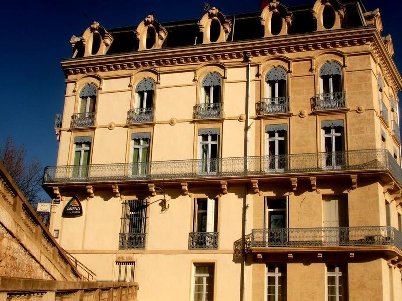 Hotel Photo 1