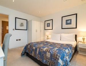 Austin David Apartments - New Island Ilford United Kingdom