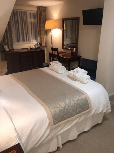 Hotel Photo 22