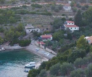 Apartment Vjeka Vela Luka Croatia
