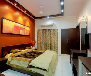 ZO Rooms Chetak Circle Udaipur India
