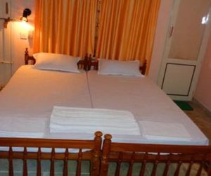 Patric Villa Kovalam India