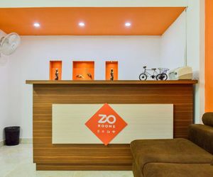 ZO Rooms Madhapur Inorbit Mall Madhapur India