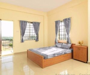 Vista Rooms At Adhiyaman College Hosur India