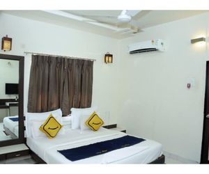 Vista Rooms At Mashal Chowk Daman India