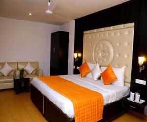 Zo Grand IT Park Chandigarh India