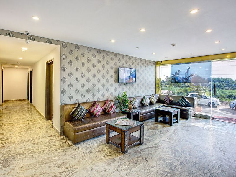 Hotel Photo 2