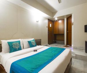 Oyo 1249 Hotel Ashray International Mumbai India