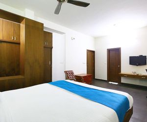 ZO Rooms Bangalore Airport Yelahanka India