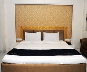 Vista Rooms At Diggi Bazaar Ajmer India