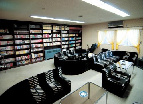 صورة الفندق 11