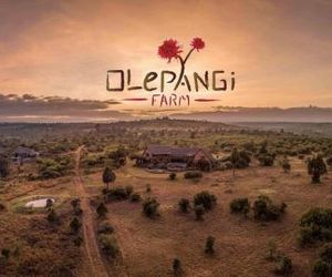 Olepangi Farm Nanyuki Kenya