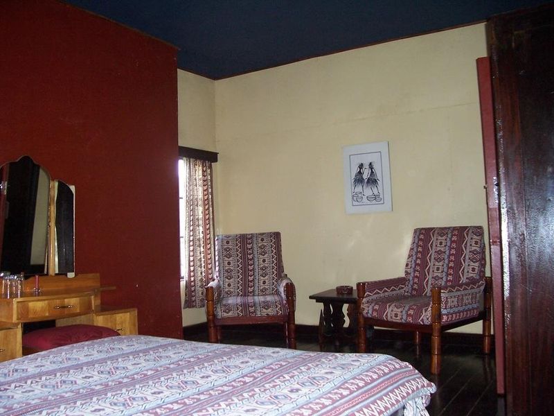 صورة الفندق 2
