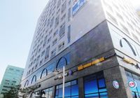 Отзывы Intercity Seoul Hotel, 3 звезды