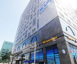 Intercity Seoul Hotel Bucheon South Korea