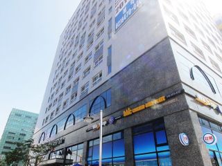 Hotel pic Intercity Seoul Hotel