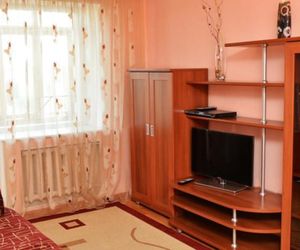 Richhouse on Abdirova 15 Karaganda Kazakhstan