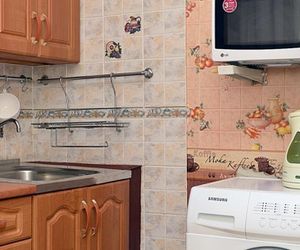 Richhouse on Ermekova 52 Karaganda Kazakhstan