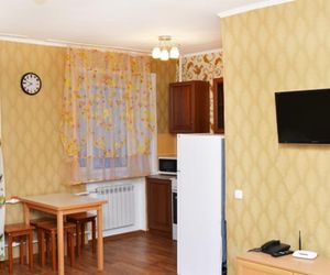 Richhouse on Lobody 28 Karaganda Kazakhstan