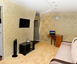 Richhouse on Gogolya 51 Karaganda Kazakhstan