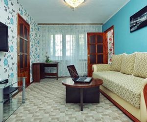 Richhouse on Alimhanova Karaganda Kazakhstan