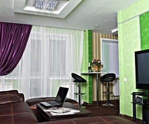 Richhouse on Alihanova 40 Karaganda Kazakhstan
