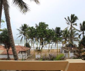 The Margosa Residencies Mount Lavinia Sri Lanka