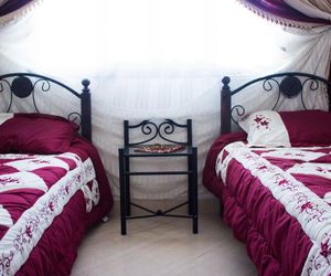 Dar Mohamed Choukri Tangier Morocco