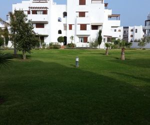 Appartement Complexe La Cassia Cabo Negro Morocco