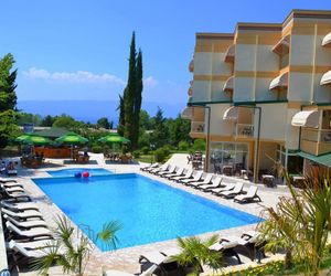 Hotel Filip Ohrid Macedonia