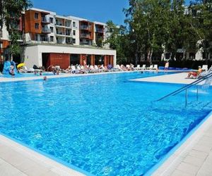 Apartamenty BalticON Polanki Kolobrzeg Poland