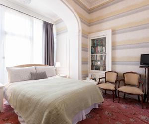 Kingsley Guest House Edinburgh United Kingdom