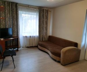 Apartment na Gorkogo Petrozavodsk Russia