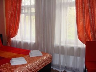 Русь Отель