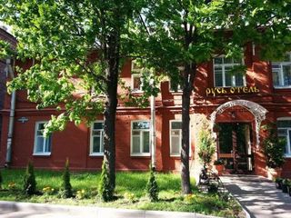 Русь Отель
