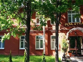 Русь Отель