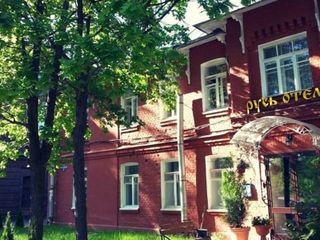 Русь Отель