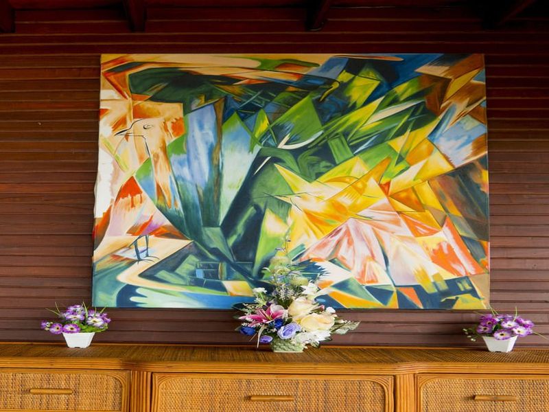Hotel Photo 9