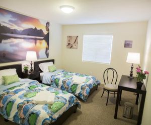Los Angeles Vacation Apartments Downtown Los Angeles United States