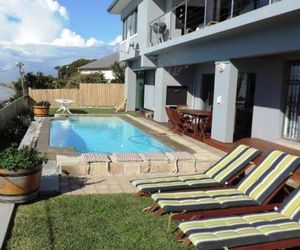 Blue Mountain Bay Simons Town South Africa