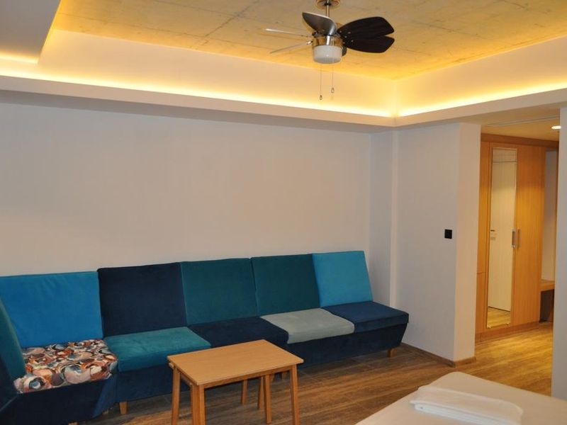 Hotel Photo 11