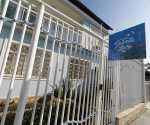 Pousada Gaivota Livre Rio Galeão Rio De Janeiro Brazil