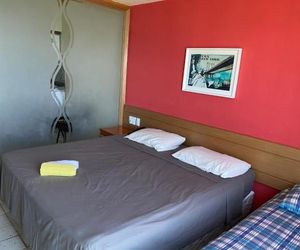 Heliodoro Flat Golden Beach Candeias Brazil