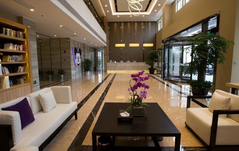 Hotel Photo 9