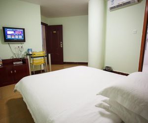 Xiaolanzheng Taihua Hotel Hsiao-lan China
