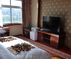 Shangri-La Zhenglong Holiday Hotel Shangrila China