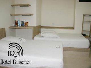 Hotel pic Hotel Ruiseñor Itagui
